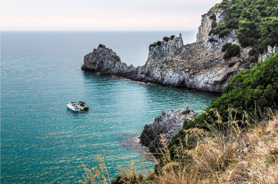 Highlights of Italy's Amalfi Coast & Rome - October 12-22, 2027