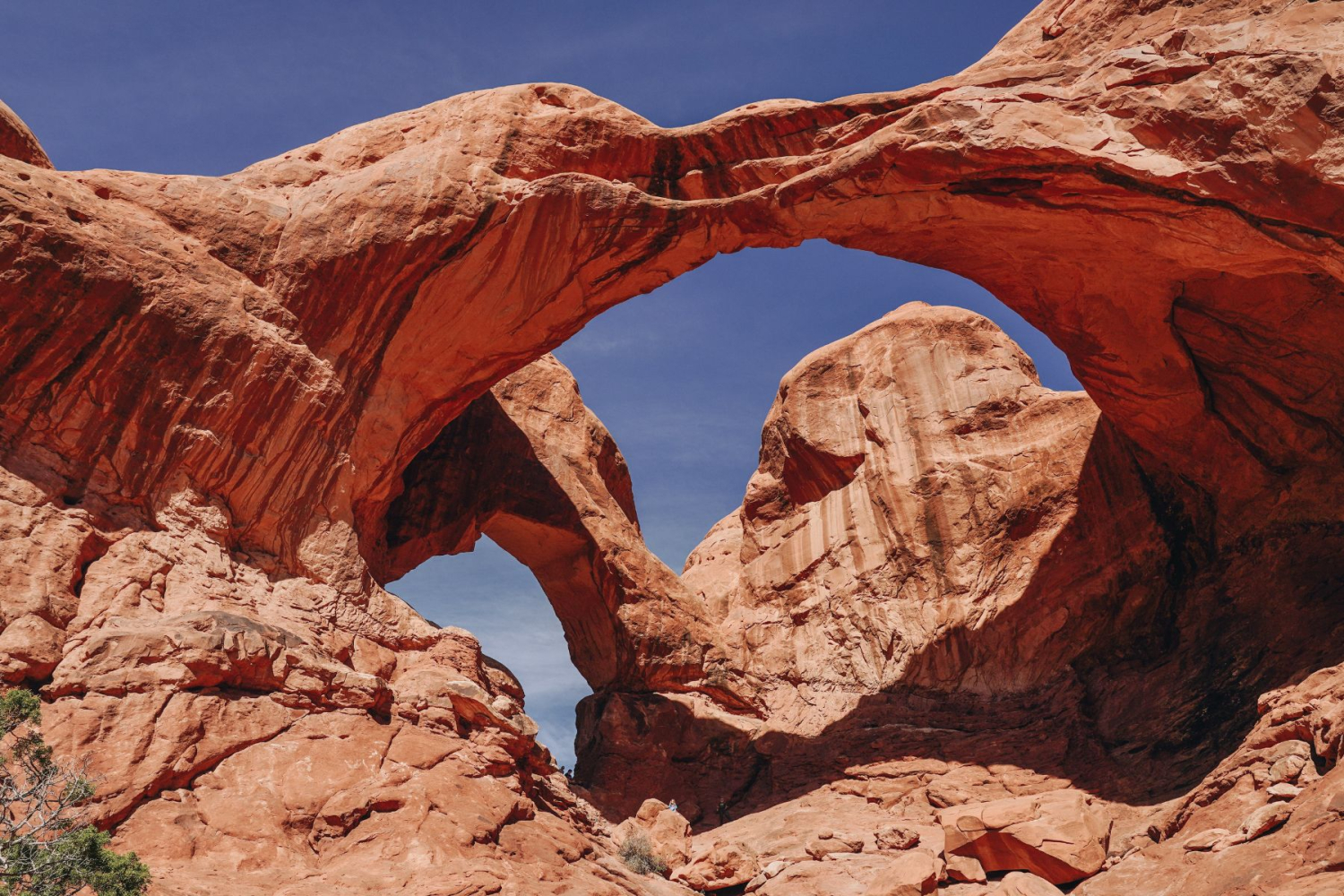 Painted Canyons of the West - October 14 - 22, 2025