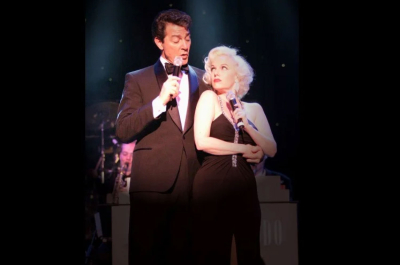 Resorts World Catskills - Martin & Monroe - Nov. 17-18, 2026