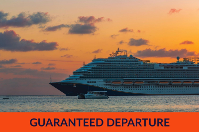 Coach & Cruise to Bermuda and The Bahamas- May 27 - June 6, 2026