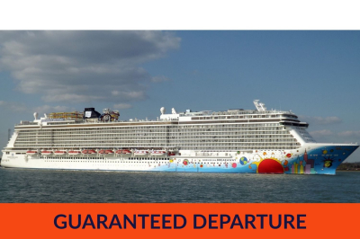 Coach & Cruise to Canada & New England - Sept. 12 - 20, 2026