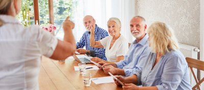 Continuing Education