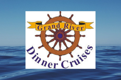 Blazing Fiddles & Grand River Lunch Cruise - Wed., Aug. 12, 2026