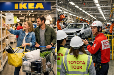 Lets Build A Car & More! - Thurs., June 11, 2026