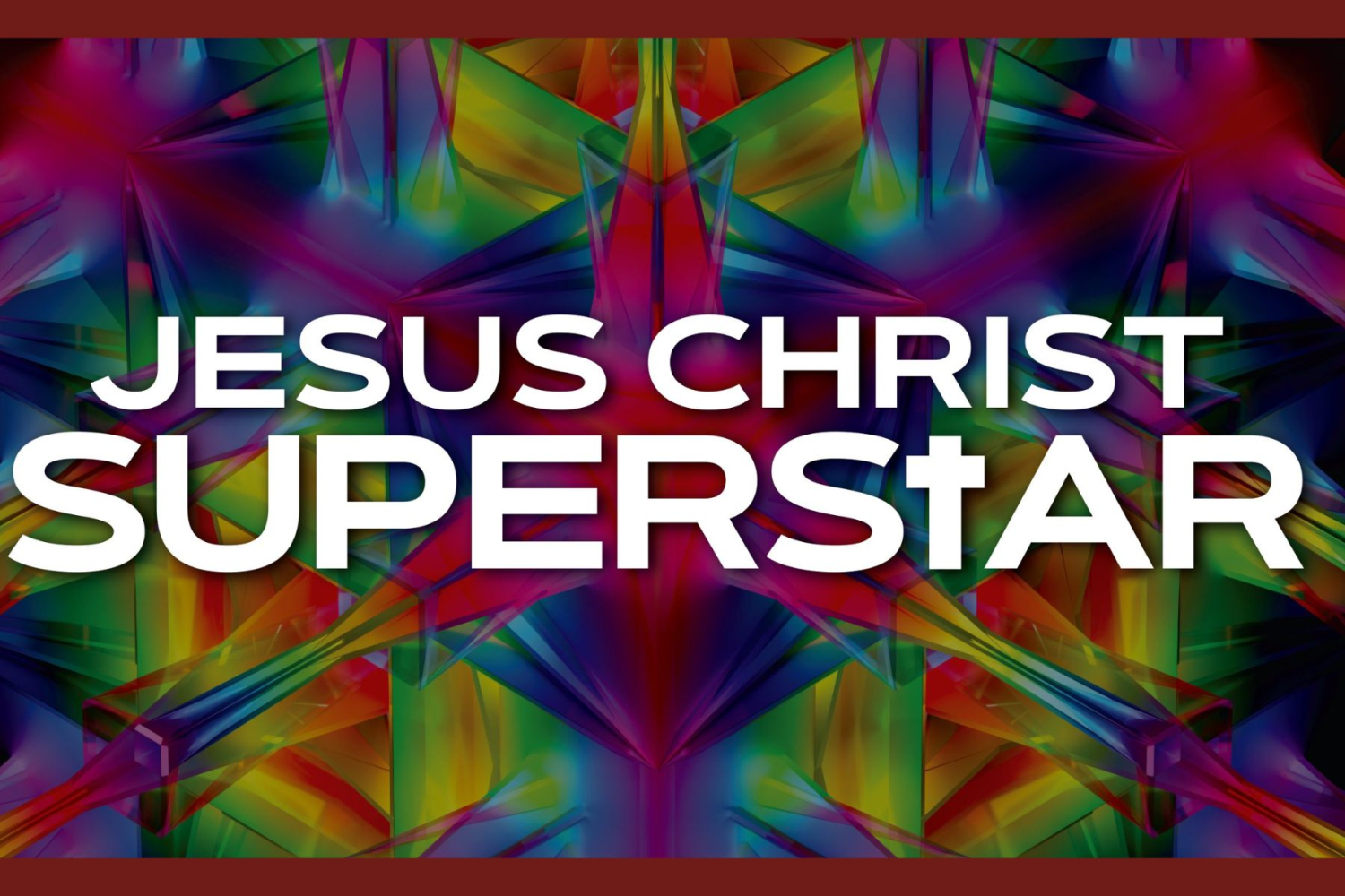 \"Jesus Christ Superstar\" - Shea\'s 710 - Sun., April 12, 2026