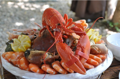 Lobsterpalooza - July 17 - 19, 2026  Lobsterpalooza - July 17 - 19, 2026