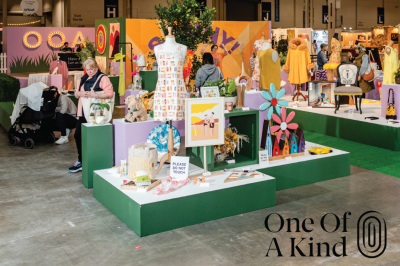 One Of A Kind Christmas Winter Show - Sun., Dec. 7, 2025  One Of A Kind Christmas Winter Show - Sun., Dec. 7, 2025