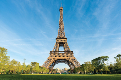London & Paris Holiday - Dec. 5 - 13, 2026