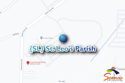 {SL} St. Leo's Parish