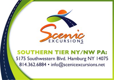 Souther Tier NY / NW PA Office