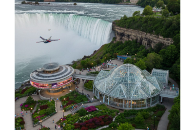 Take Flight in Niagara - Thurs., Sept. 17, 2026