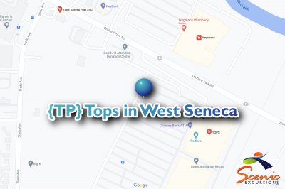 {TP} Tops in West Seneca