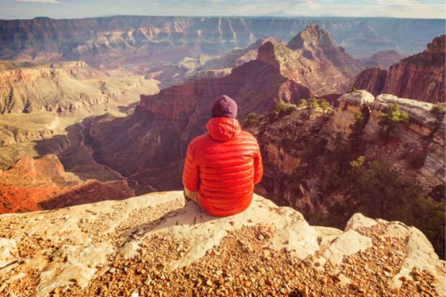 America\'s Canyonlands - September 10-17, 2026