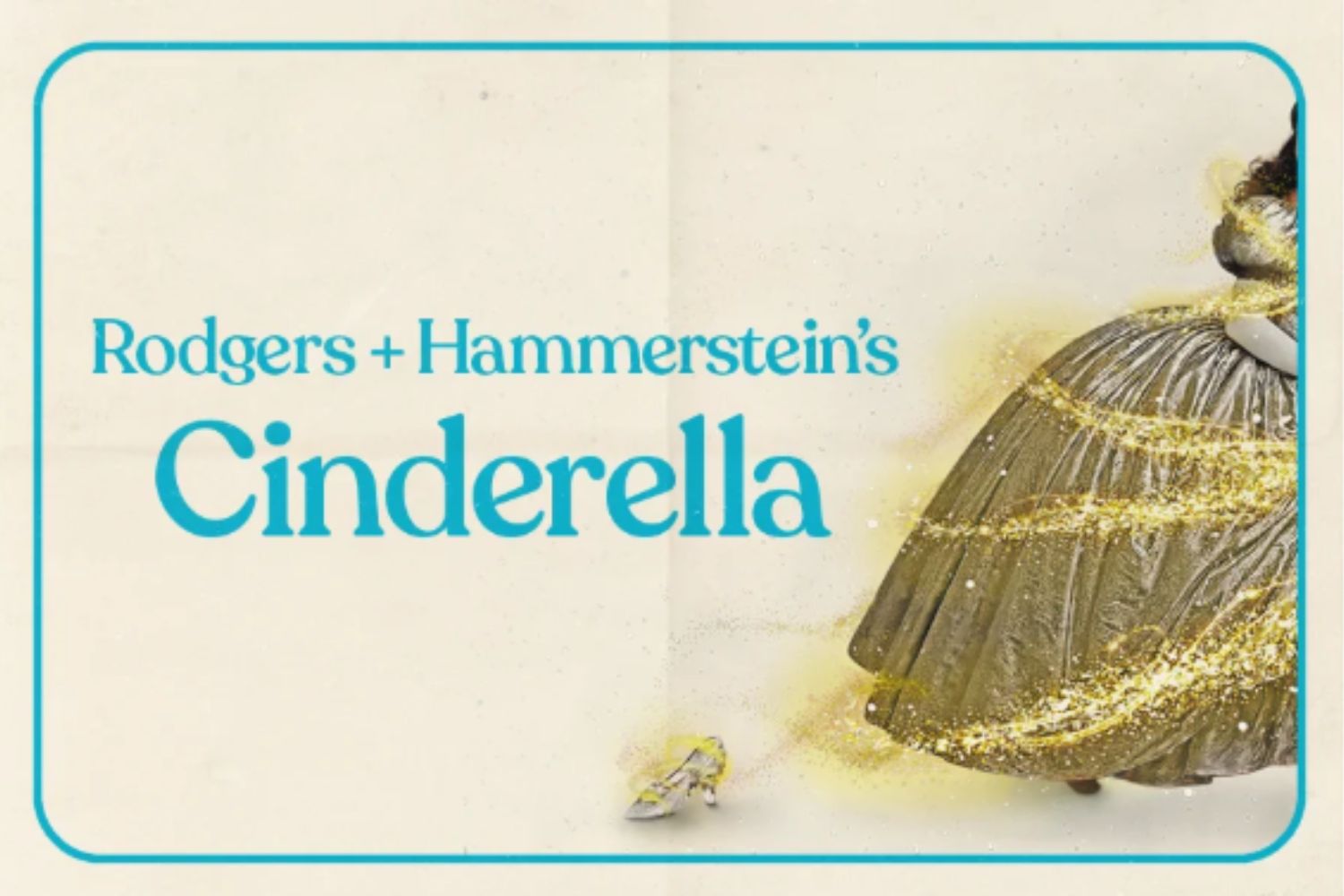 Cinderella at The Shaw Festival - Sun., Nov. 15, 2026