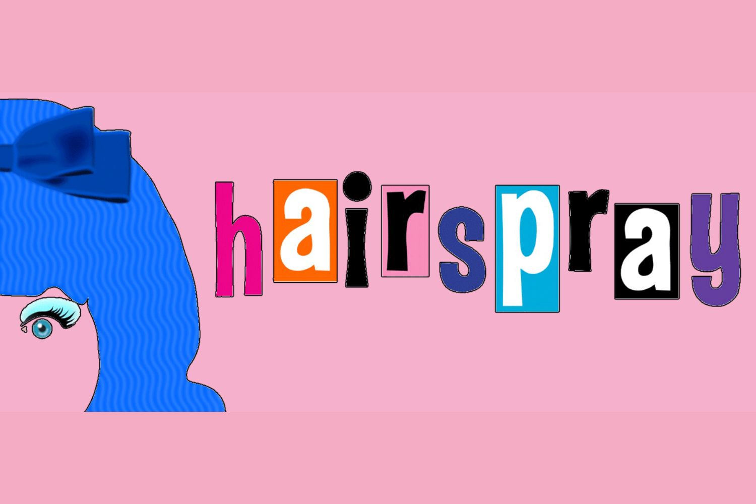 \"Hairspray,\" The Musical - Sun., May 17, 2026