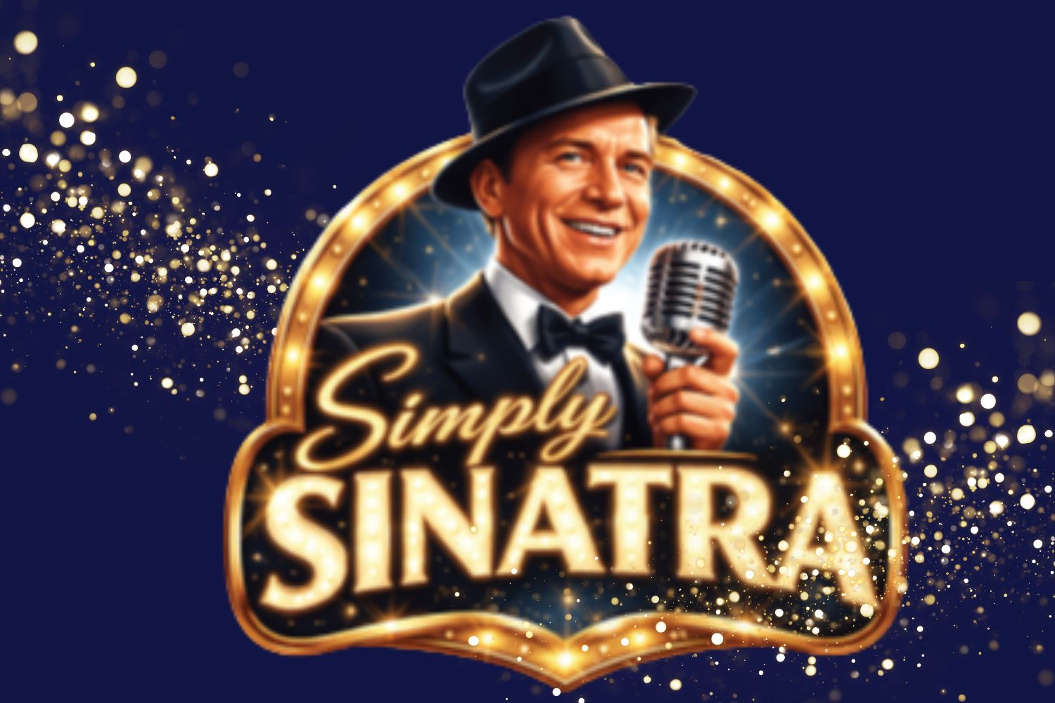 Resorts World Catskills - \"Simply Sinatra\" - May 12 - 13, 2027