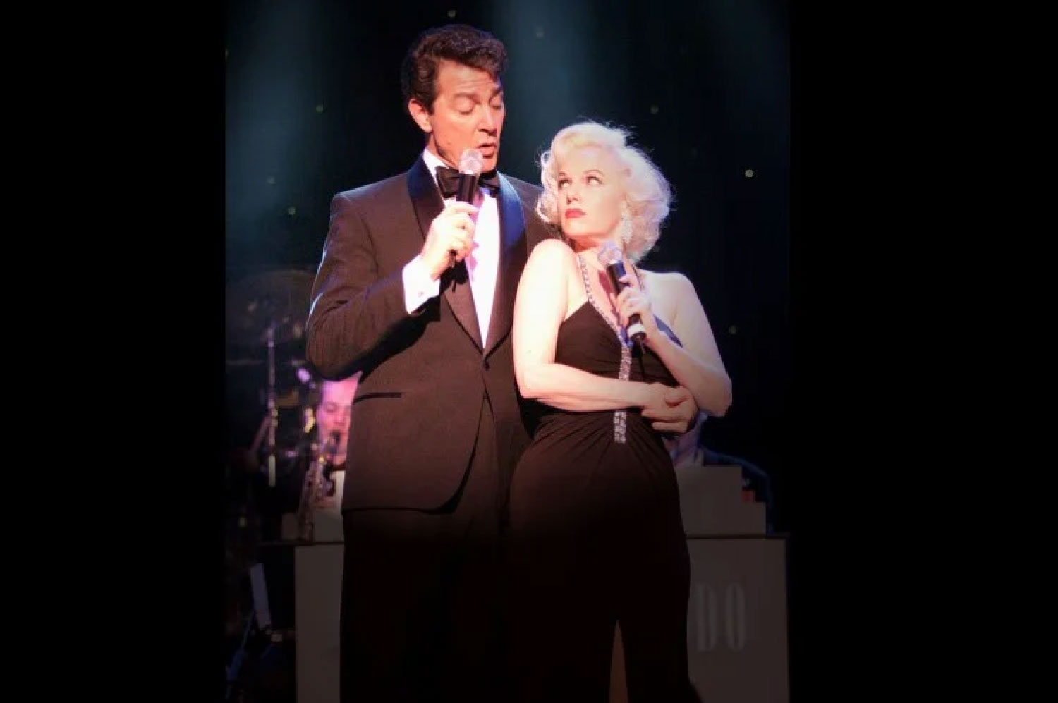 Resorts World Catskills - Martin & Monroe - Nov. 17-18, 2026