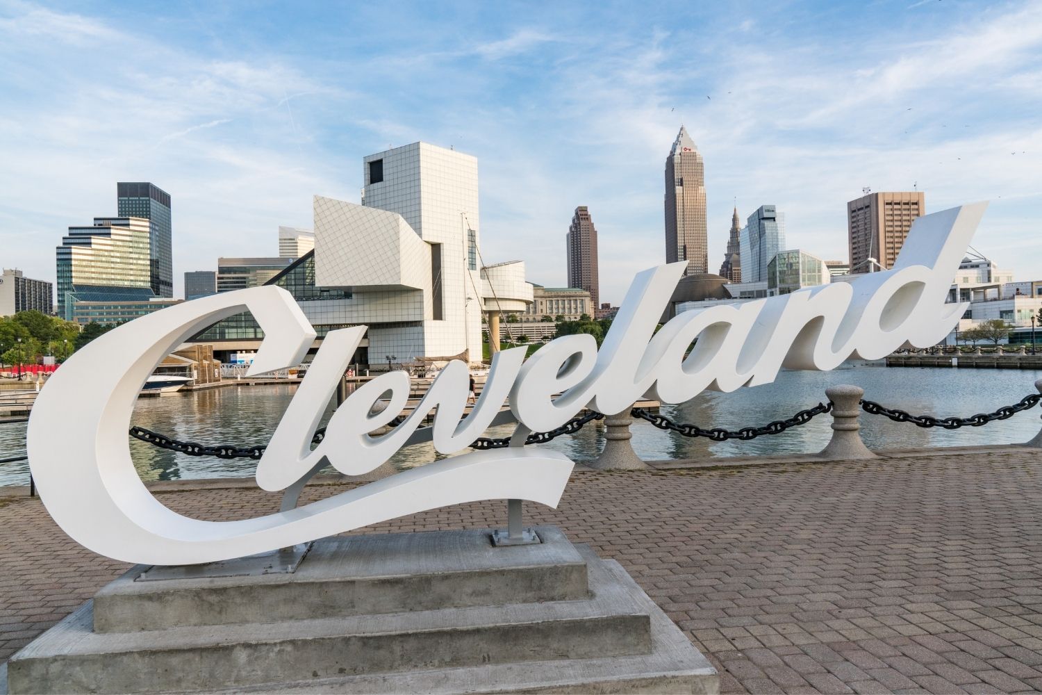 Lady Caroline Luncheon Cruise - Cleveland - Wed., June 24, 2026