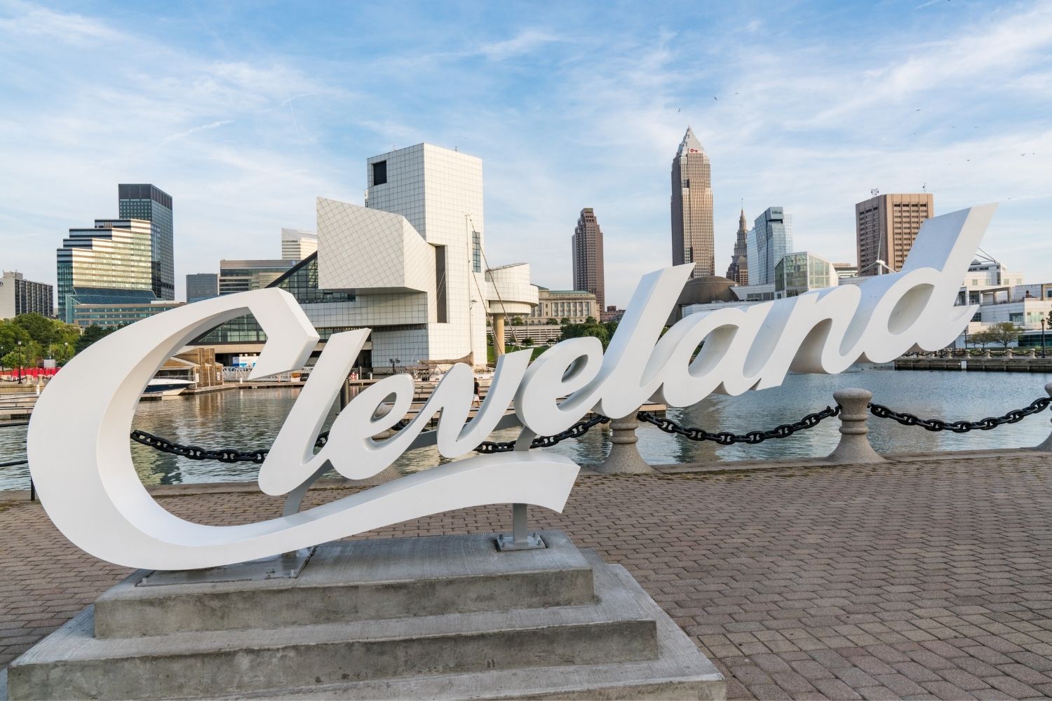 Cleveland Cruise & More - Thurs., Aug. 29, 2024