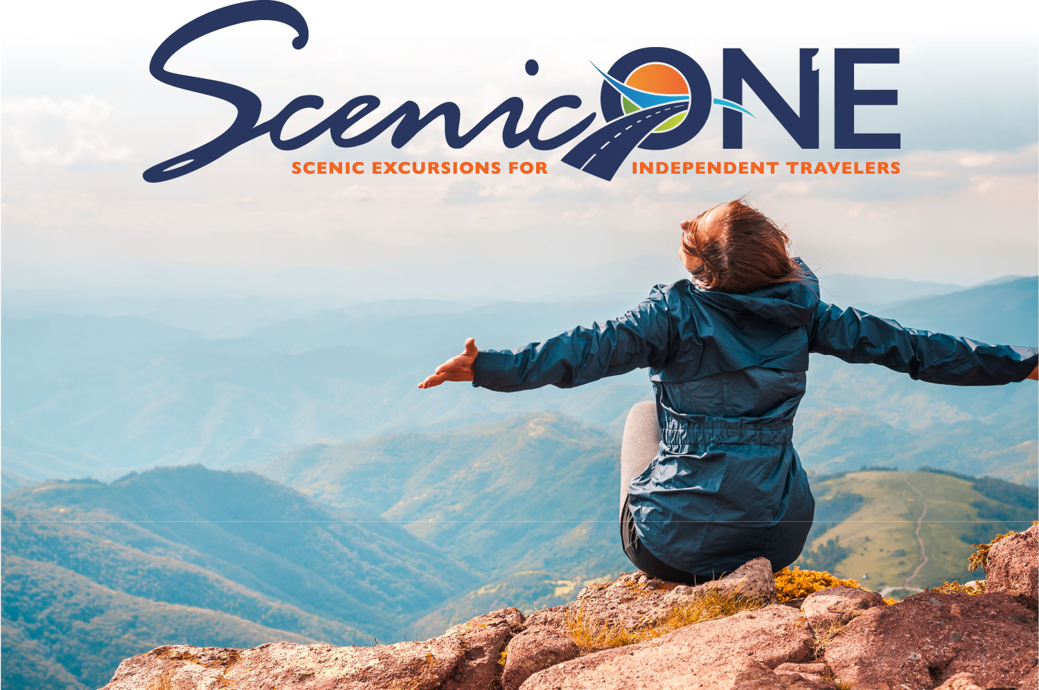 About Scenic One