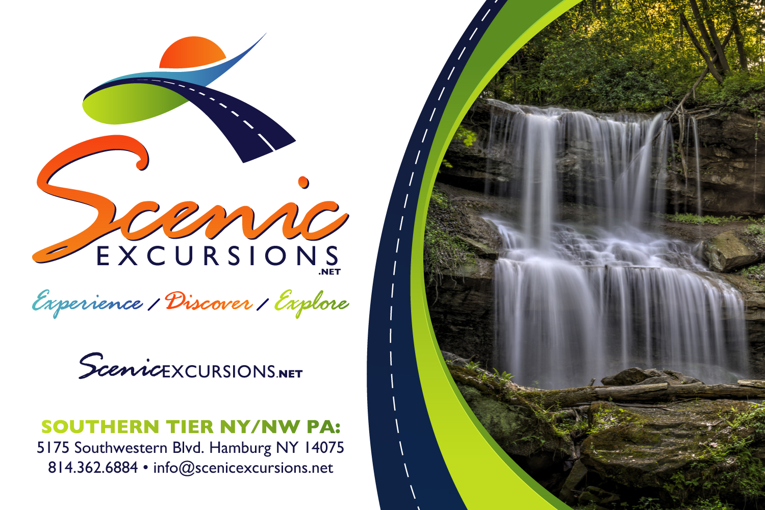 Contact Southern Tier NY / NW PA Office