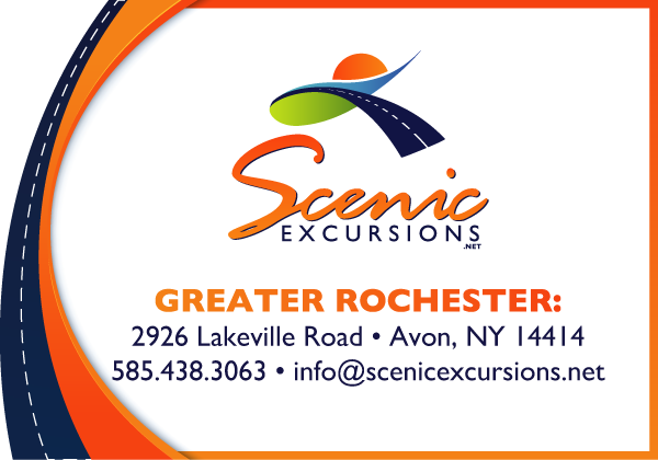 Greater Rochester