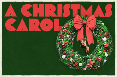 A Christmas Carol at The Shaw Festival - Tues., Dec. 16, 2025 A Christmas Carol at The Shaw Festival - Tues., Dec. 16, 2025