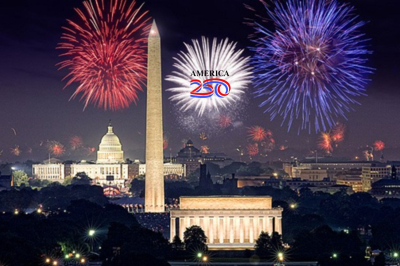 America's Birthday Bash - July 1-6, 2026 America's Birthday Bash - July 1-6, 2026