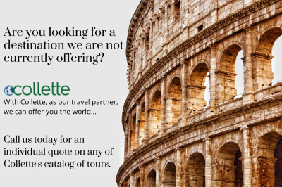 Collette Tours Collette Tours