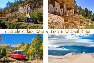 Colorado Rockies - August 8 - August 16, 2027 Colorado Rockies - August 8 - August 16, 2027