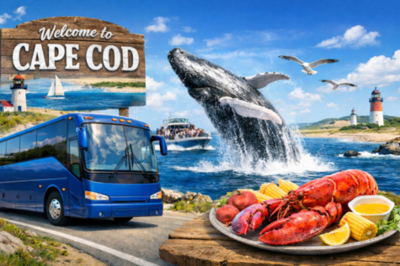 Conquer Cape Cod - October 5-8, 2026 Conquer Cape Cod - October 5-8, 2026