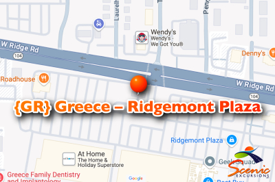 {GR} Greece – Ridgemont Plaza