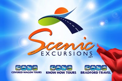 Scenic Excursions HOME