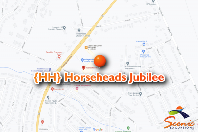 {HH} Horseheads Jubilee