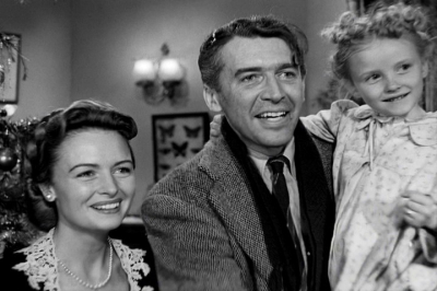 It's A Wonderful Life Festival - Sat., Dec. 13, 2025 It's A Wonderful Life Festival - Sat., Dec. 13, 2025