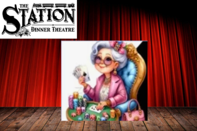 "Legally Gray" - Sun., May 31, 2026 "Legally Gray" - Sun., May 31, 2026