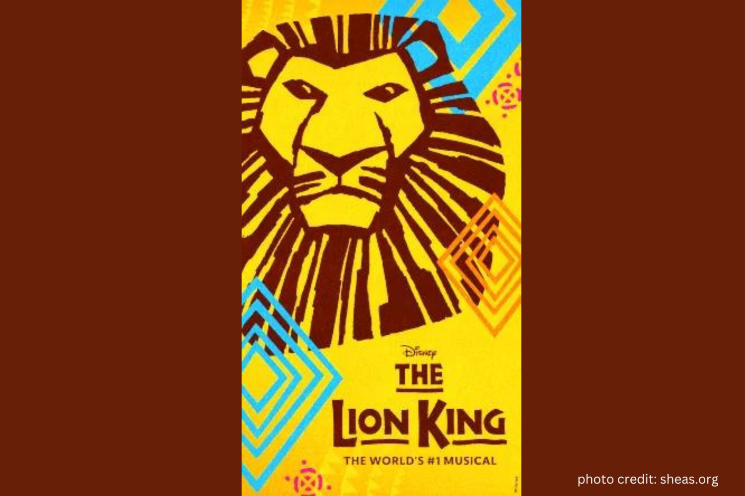 2025 Music Event Poster in Buffalo, NY