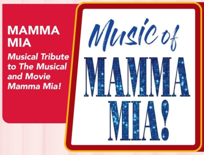 "Mamma Mia!" - Sun., Feb. 1, 2026 "Mamma Mia!" - Sun., Feb. 1, 2026