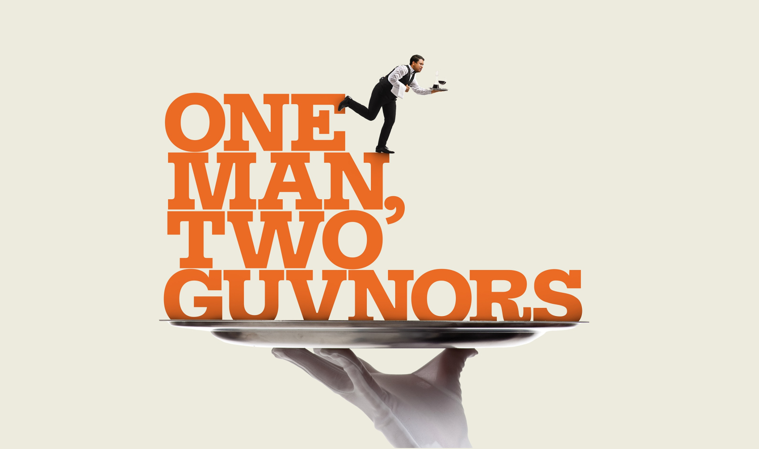ONE MAN, TWO GUVNORS AT THE SHAW FESTIVAL - Weds., Sept. 4, 2024