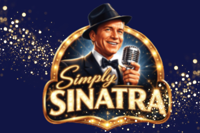 Resorts World Catskills - "Simply Sinatra" - May 12 - 13, 2027 Resorts World Catskills - "Simply Sinatra" - May 12 - 13, 2027
