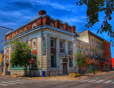 Blazing Fiddles Cruise & St. Catharine's - Weds, July 22, 2026 Blazing Fiddles Cruise & St. Catharine's - Weds, July 22, 2026