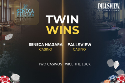 Twin Wins! - Mon., October 5, 2026