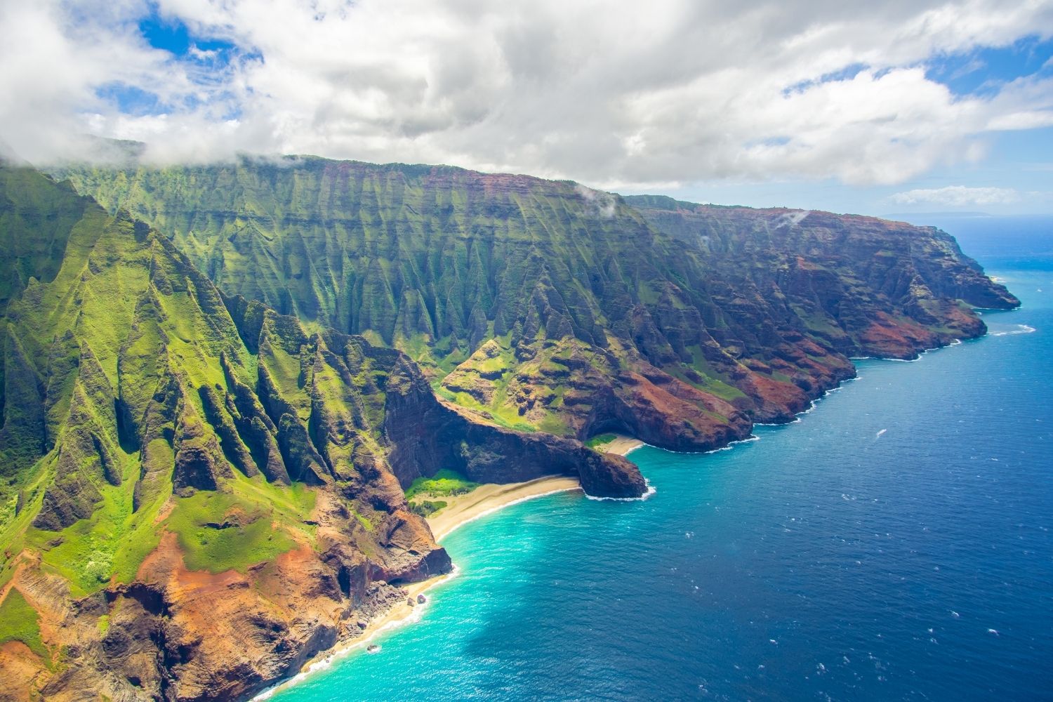 Hawaiian Adventure - Feb. 5-14, 2026