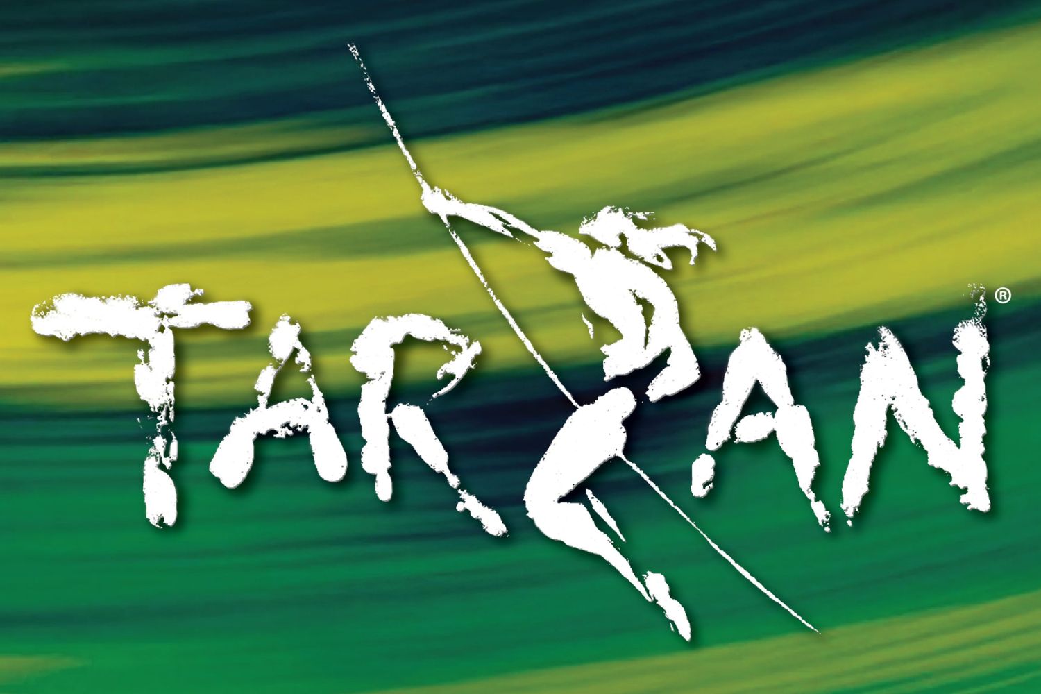 Tarzan at Merry-Go-Round-Playhouse - Thurs., July 23, 2026