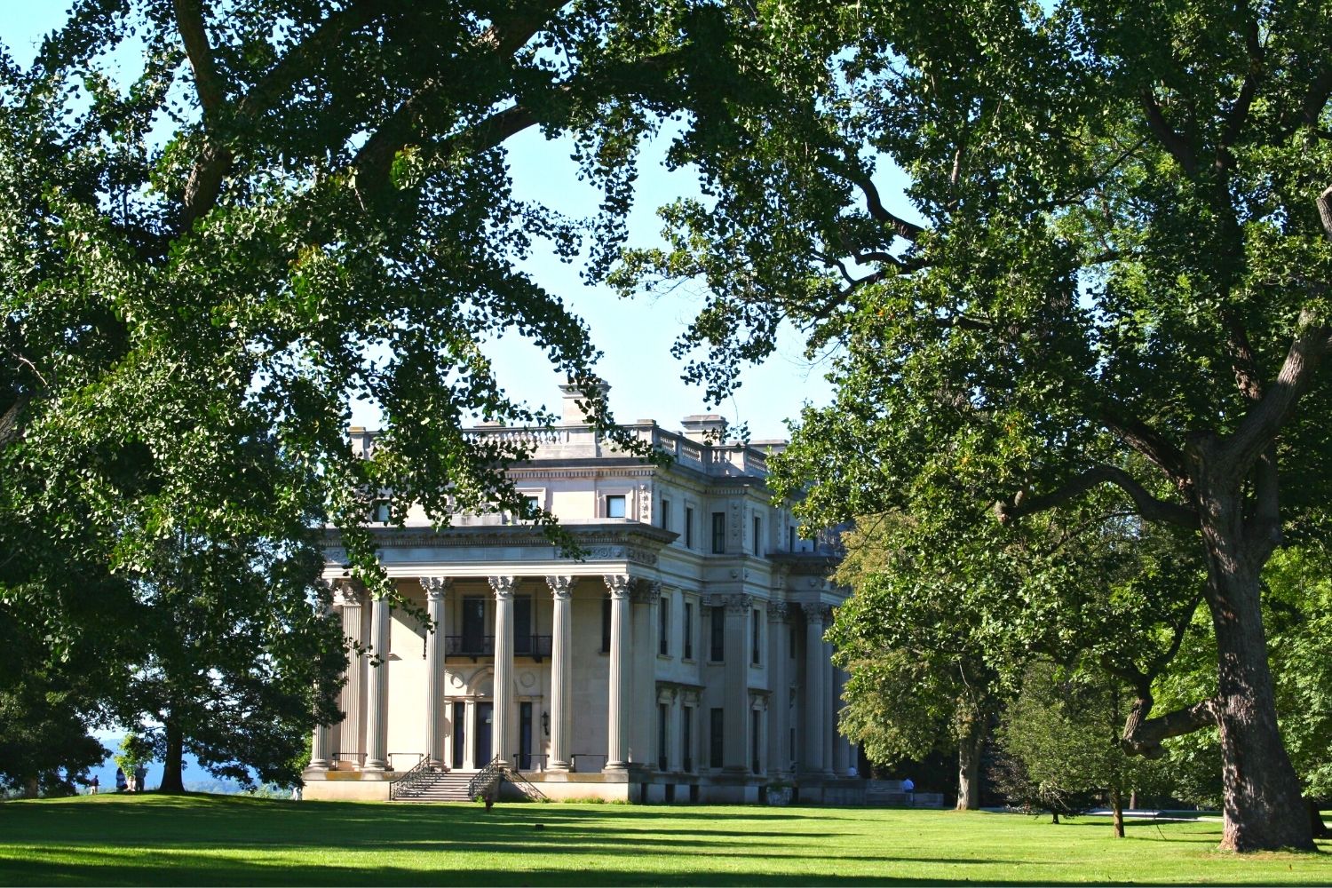 Mansions of the Hudson Valley- June 20-22, 2022