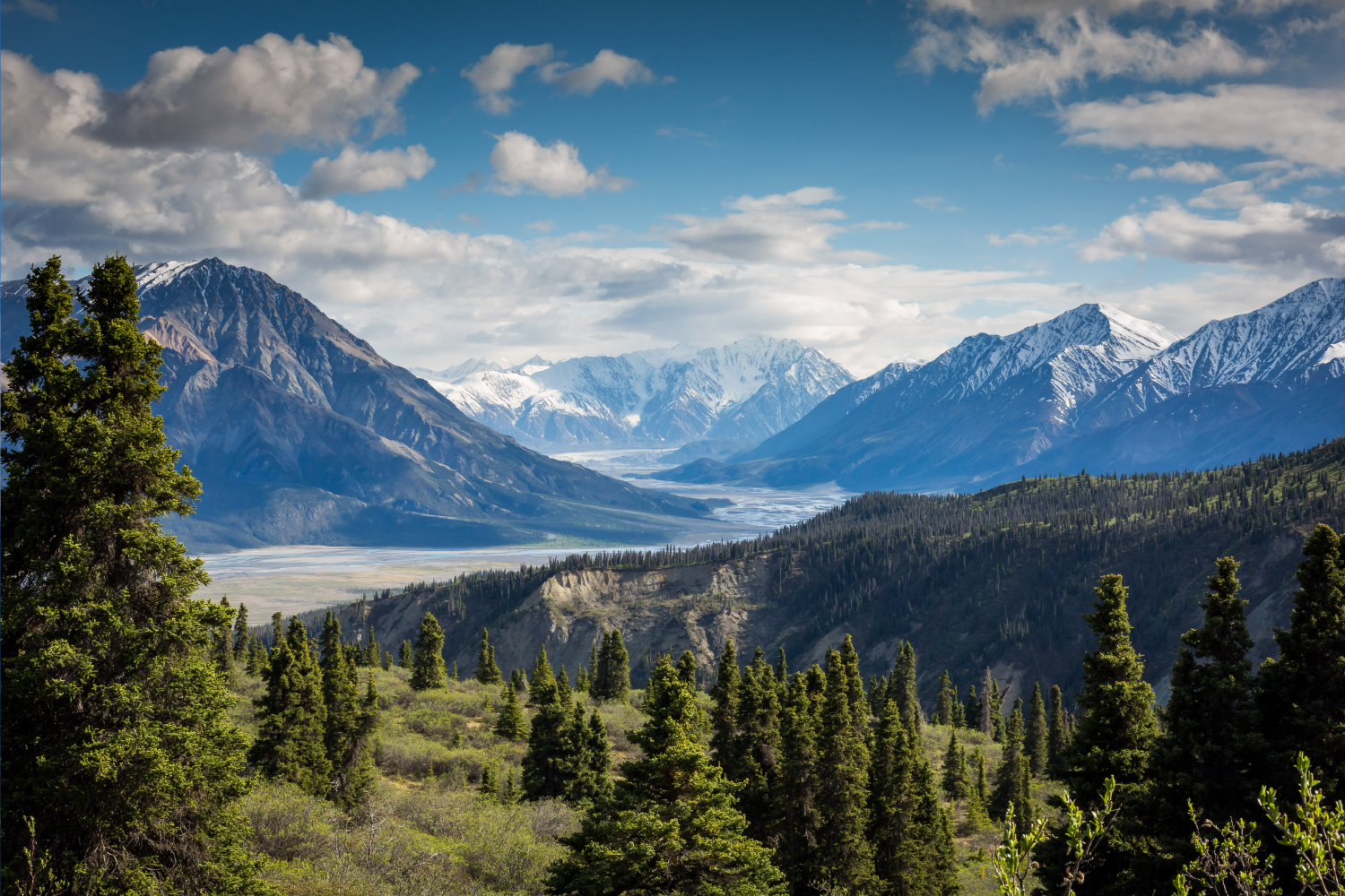 Canadian Rockies & Glacier National Park - Aug 17 - 23, 2025