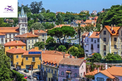 Sunny Portugal - March 5-14, 2026  Sunny Portugal - March 5-14, 2026