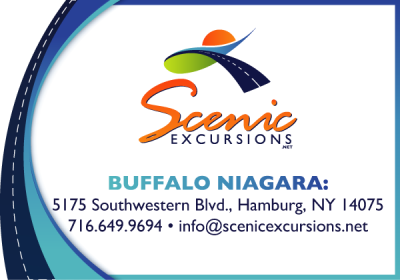 Browse Buffalo Niagara Excursions  Browse Buffalo Niagara Excursions