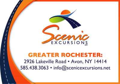 Browse Greater Rochester Excursions  Browse Greater Rochester Excursions