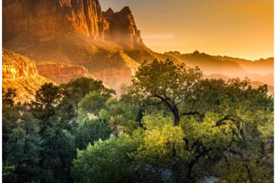 National Parks & Canyons of the Southwest - May 3-8, 2026  National Parks & Canyons of the Southwest - May 3-8, 2026